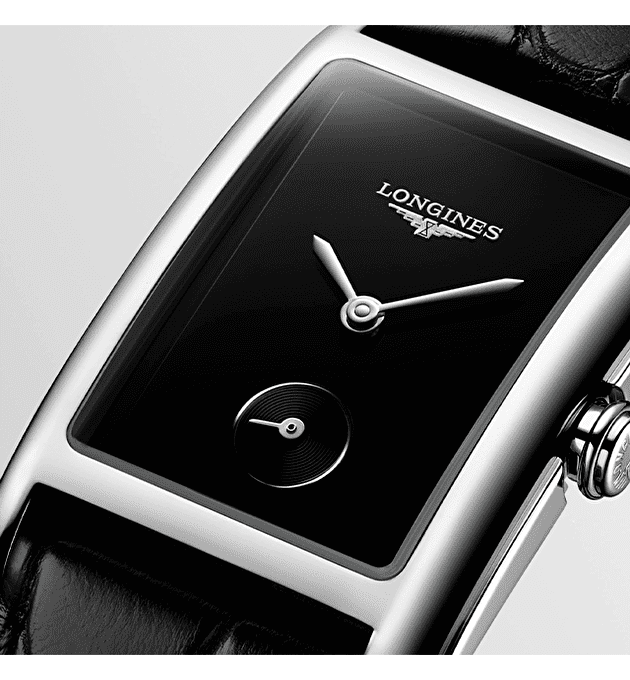 Наручные часы Longines Dolcevita