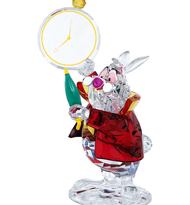 Фигурка Disney White Rabbit