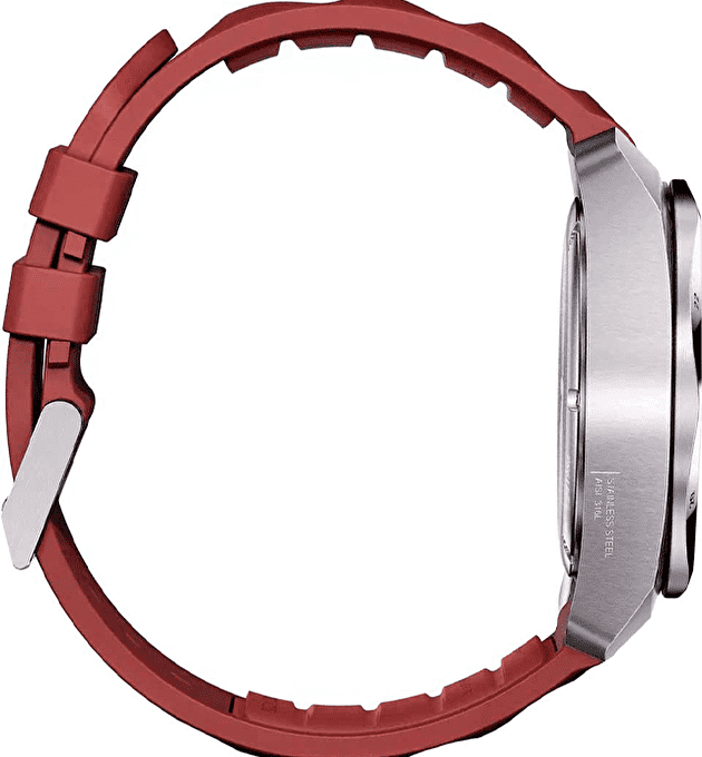 Наручные часы Victorinox Inox Chrono
