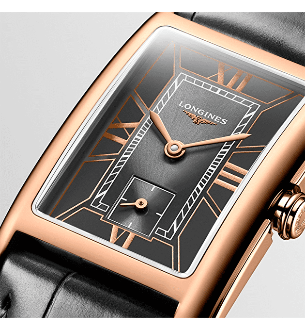 Наручные часы Longines Dolcevita