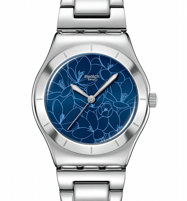 Наручные часы SWATCH PETAL FRENZY