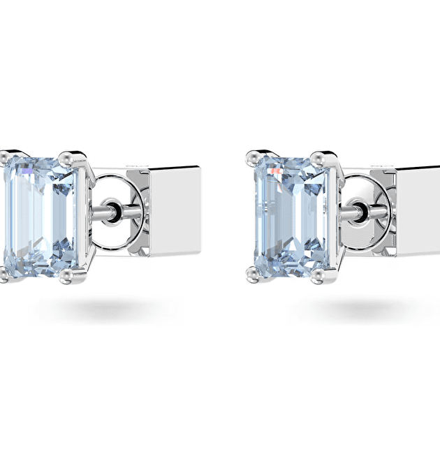 Серьги-гвоздики Chroma