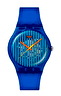 Наручные часы SWATCH BRILLIANTLY BLUE