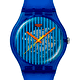 Наручные часы SWATCH BRILLIANTLY BLUE
