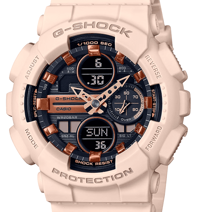 Наручные часы Casio G-Shock