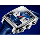 Наручные часы Tag Heuer Monaco Calibre Heuer 02 39mm