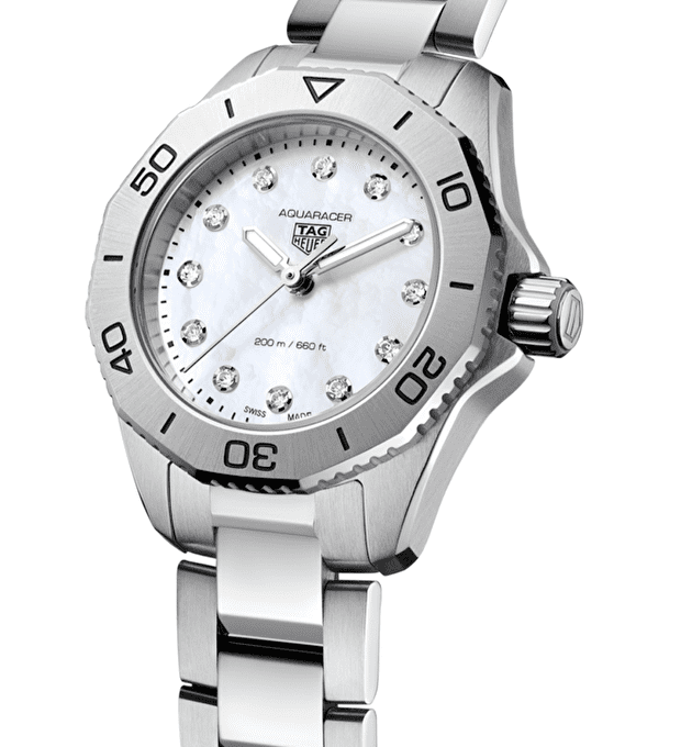 Наручные часы Tag Heuer Aquaracer Professional 200