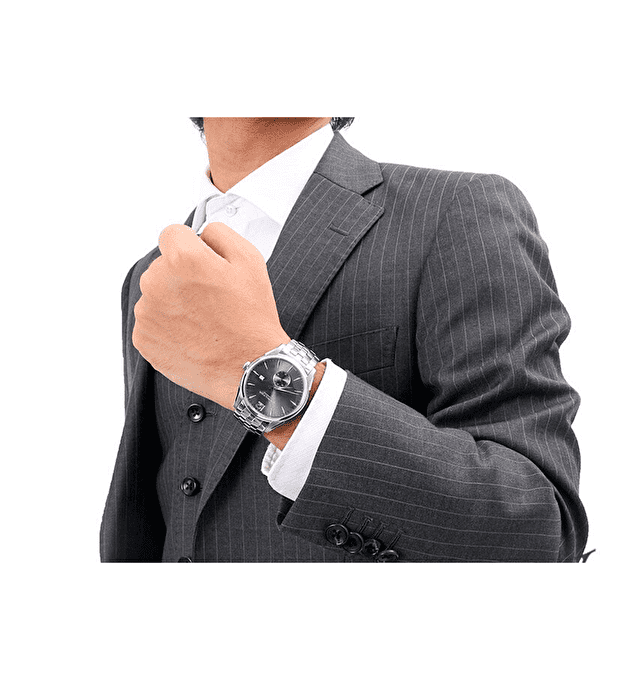 Наручные часы Hamilton Jazzmaster Small Second Auto