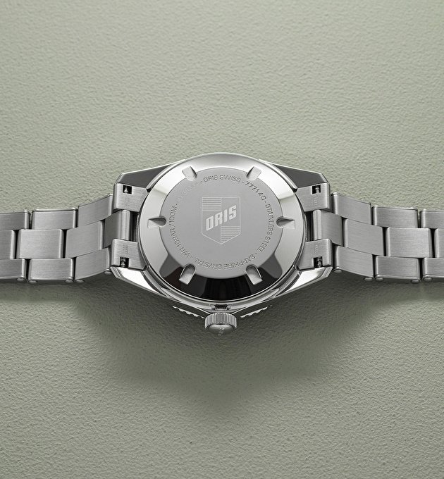 Наручные часы Divers Sixty-Five Cotton Candy