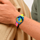 Наручные часы SWATCH NEON FLUMOTIONS