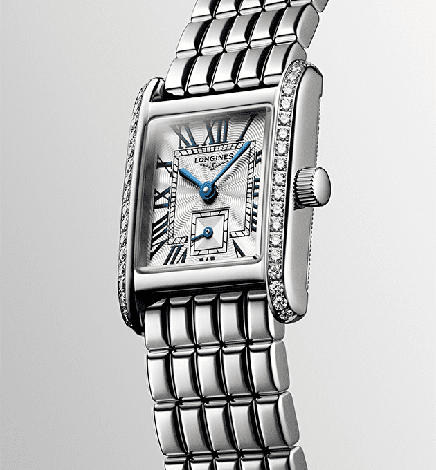 Наручные часы Longines Mini Dolcevita