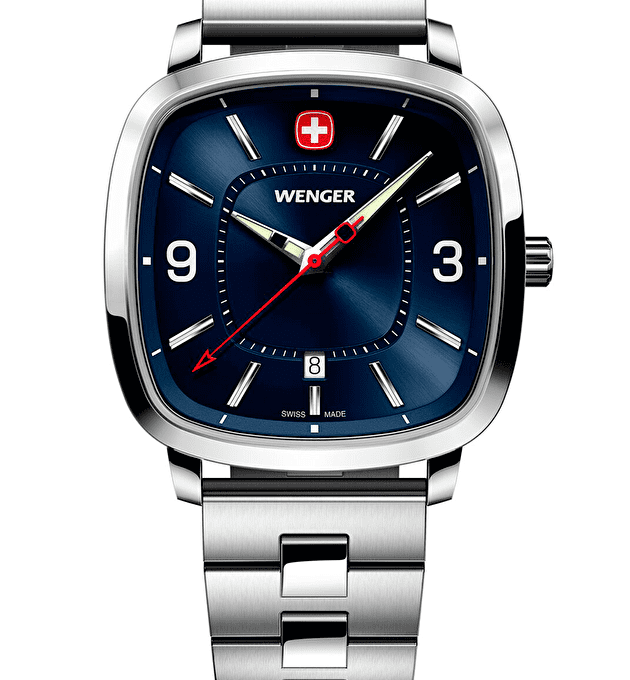 Наручные часы Wenger Vintage Sport