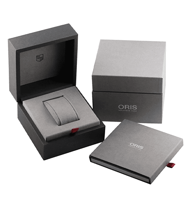 Наручные часы Aquis Date