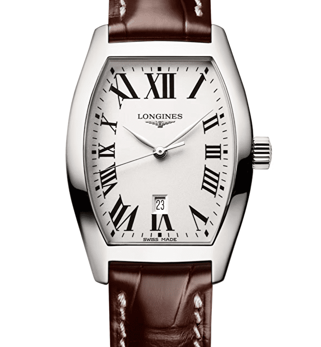 Наручные часы Longines Evidenza