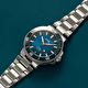 Aquis Date Calibre 400