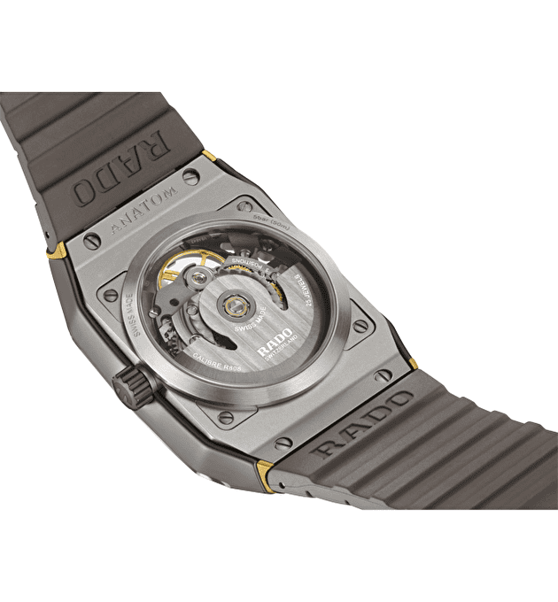 Наручные часы Rado Anatom Skeleton
