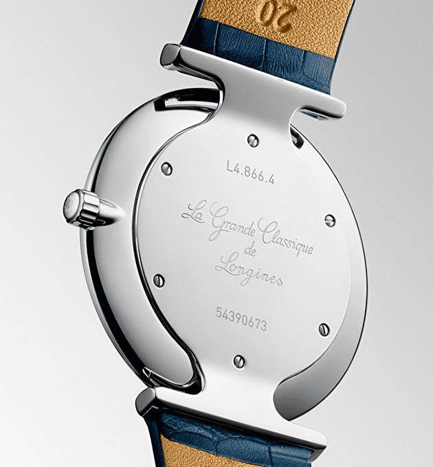 Наручные часы La Grande Classique De Longines