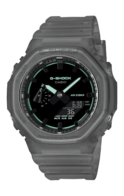 Наручные часы Casio G-Shock