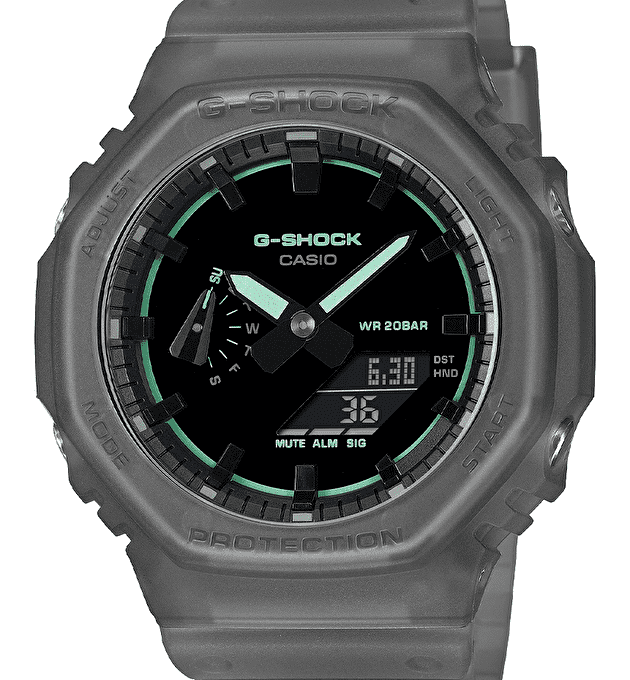 Наручные часы Casio G-Shock