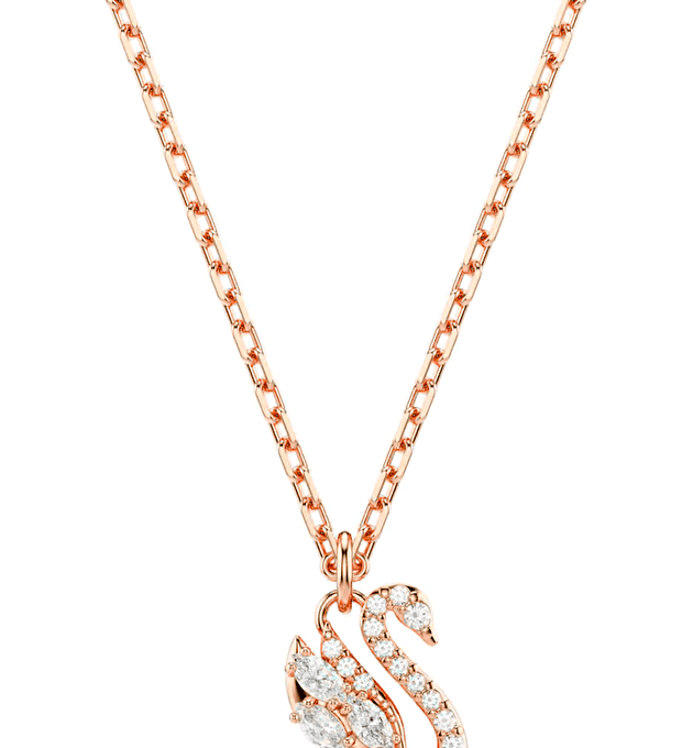 Подвеска Swan