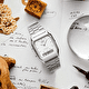 Наручные часы Casio Vintage