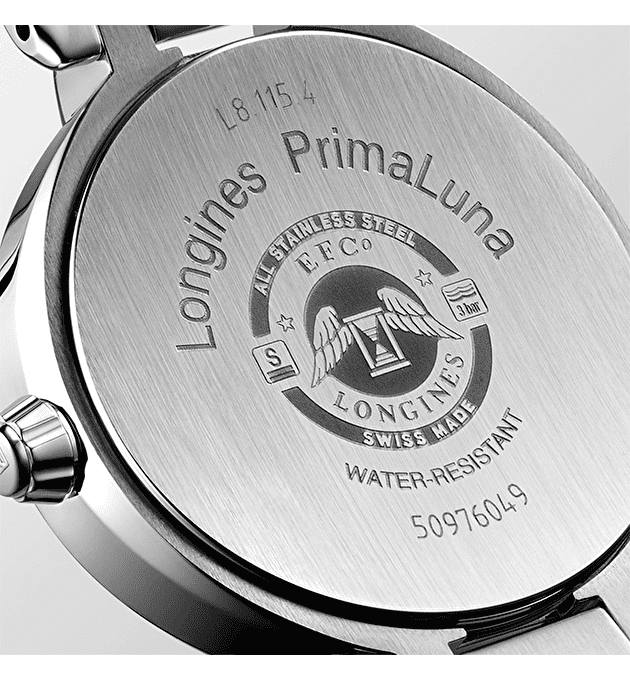 Наручные часы Longines Primaluna