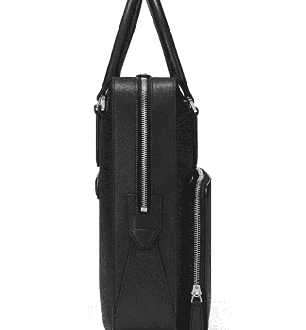 Сумка для документов среднего размера Sartorial