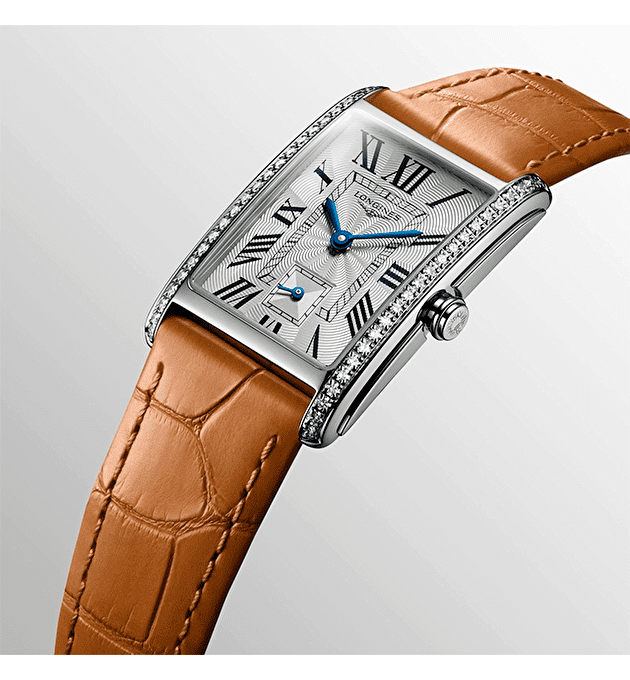 Наручные часы Longines Dolcevita