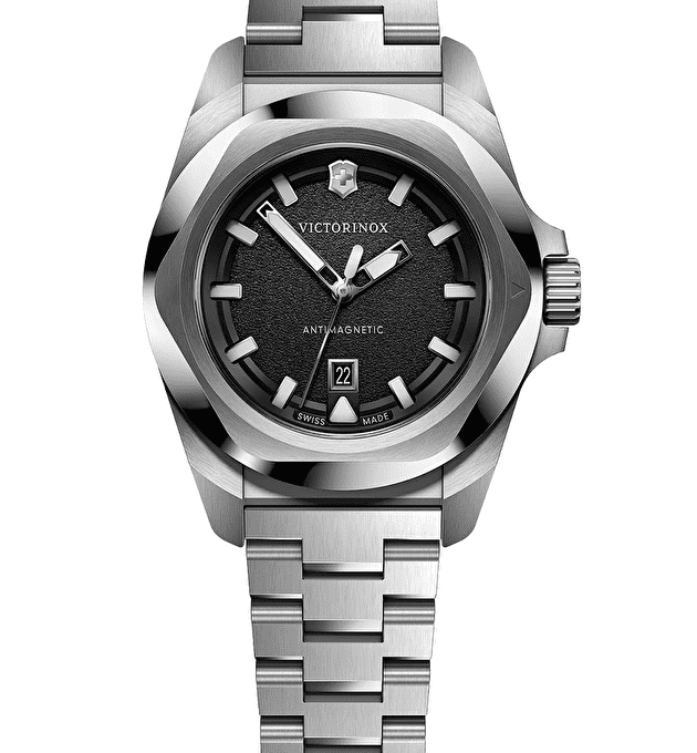 Наручные часы Victorinox Inox Small