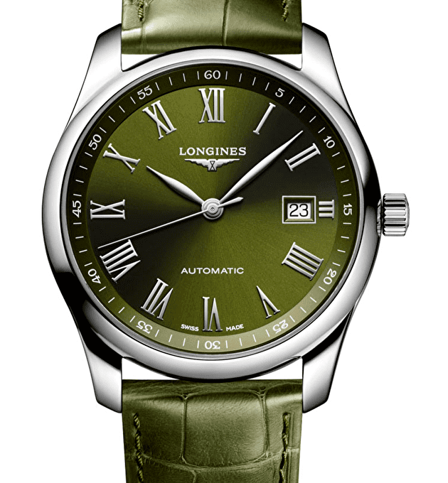 Наручные часы The Longines Master Collection