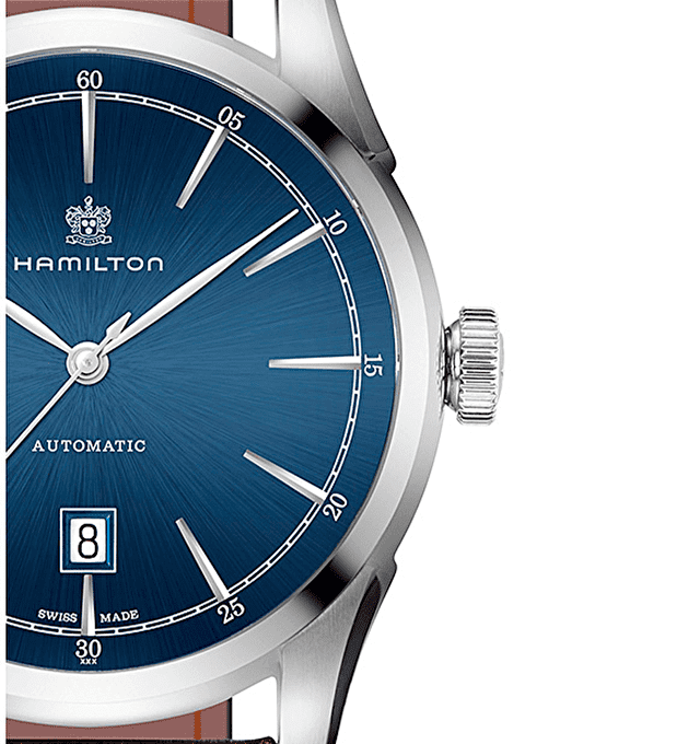 Наручные часы Hamilton American Classic Spirit Of Liberty