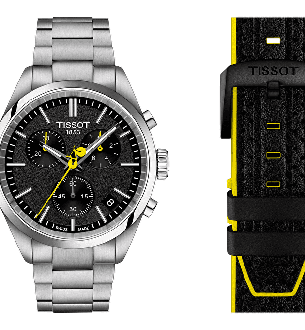 Наручные часы Tissot PR 100 Tour De France
