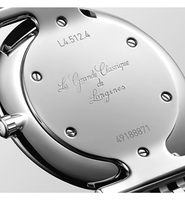 Наручные часы La Grande Classique De Longines
