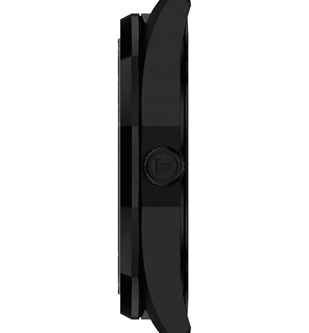 Наручные часы Tissot PRC 100 Solar 39 mm