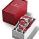 Наручные часы Victorinox Inox Quartz