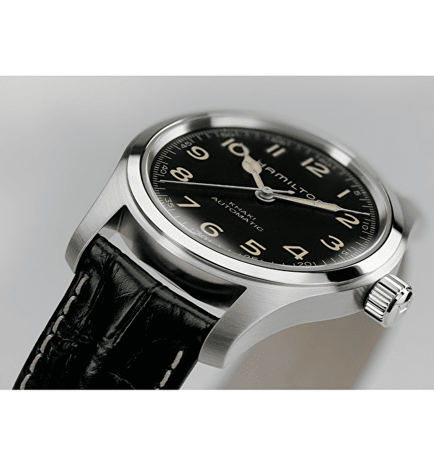 Наручные часы Hamilton Khaki Field Murph Auto