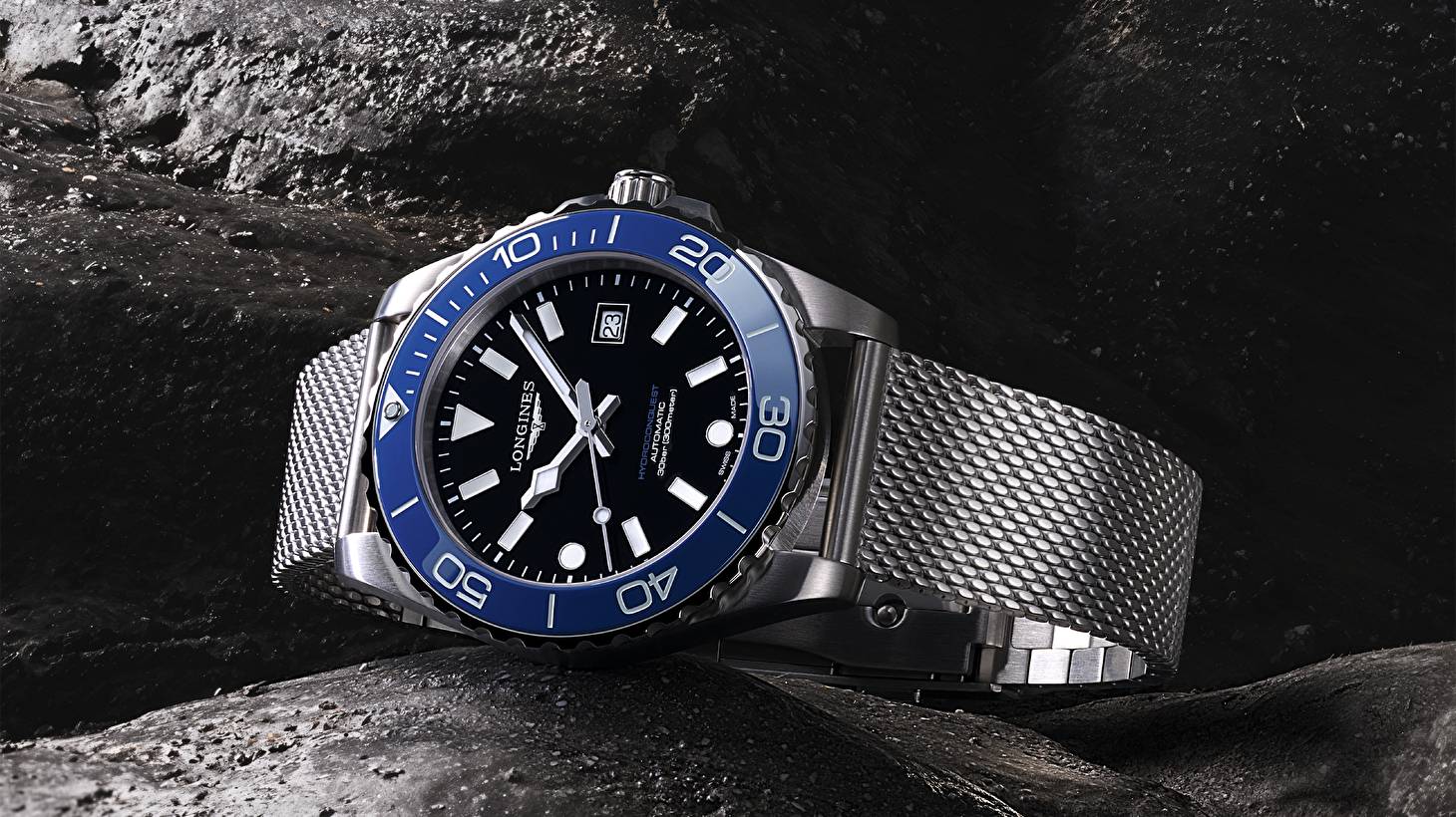 Longines Hydroconquest 2026