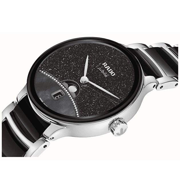 Наручные часы Rado Centrix Moonphase