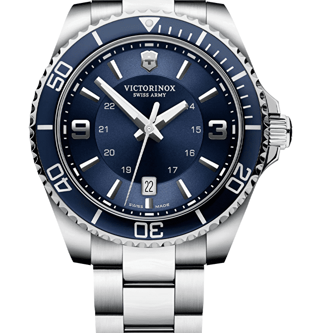 Наручные часы Victorinox Maverick Large