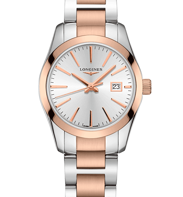 Наручные часы Longines Conquest Classic