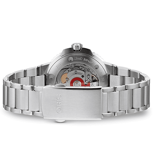 Наручные часы Aquis Date Relief