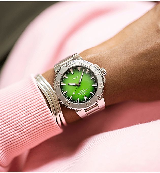 Наручные часы Aquis Payoon Limited Edition