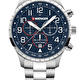 Wenger Attitude Chrono