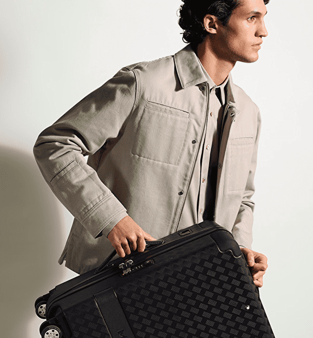 Чемодан для ручной клади Extreme 3.0