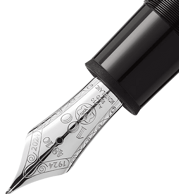 Перьевая ручка Meisterstück