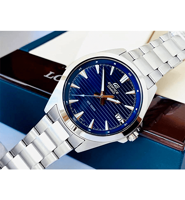 Наручные часы Casio Edifice