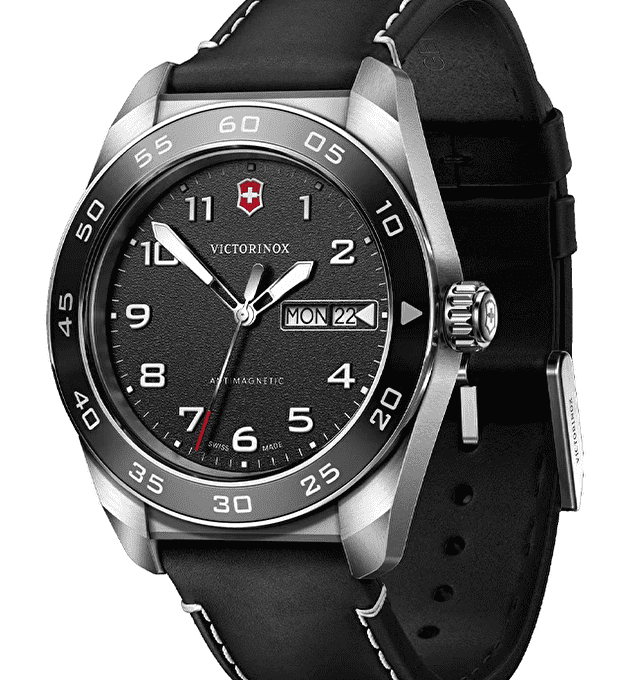 Наручные часы Victorinox Swiss Army Quartz