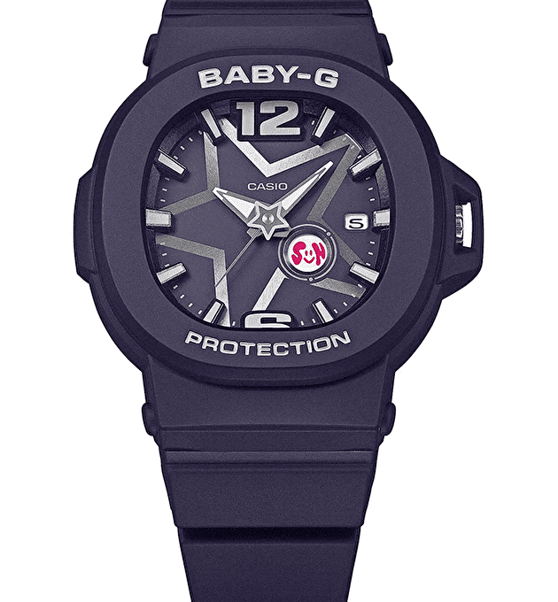 Наручные часы Casio Baby-G