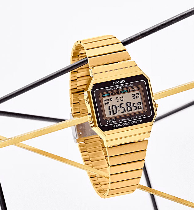 Наручные часы Casio Vintage