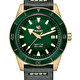 Наручные часы Rado Captain Cook Automatic Bronze